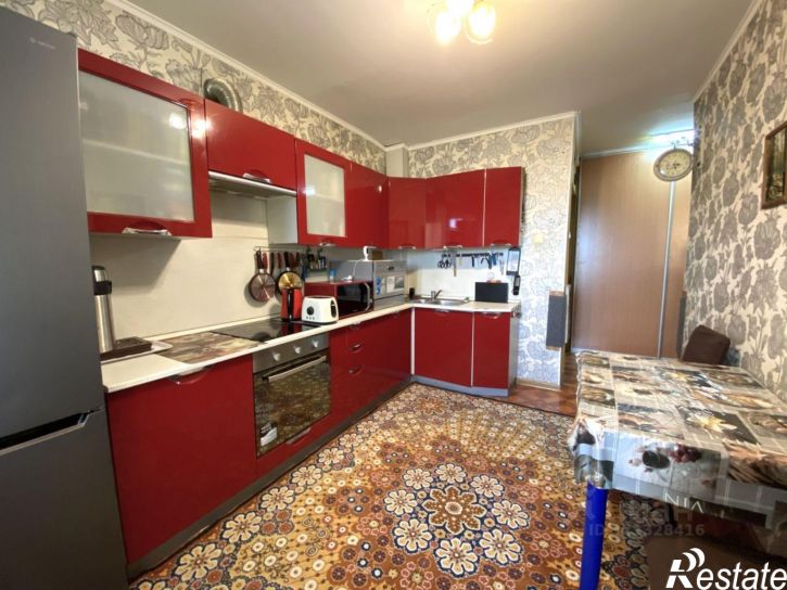 1-комн квартира Чита