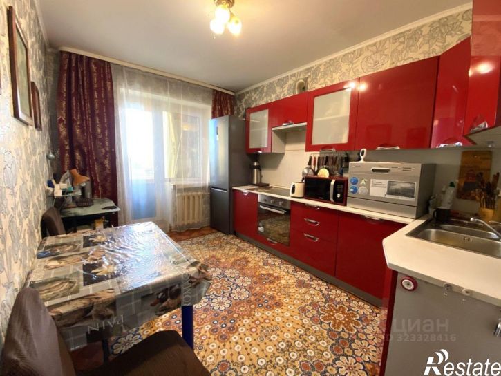 1-комн квартира Чита