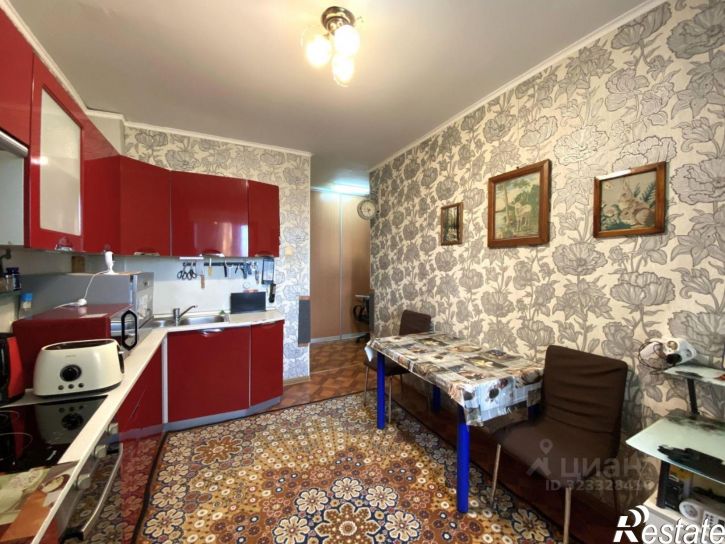 1-комн квартира Чита