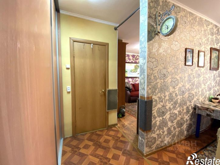 1-комн квартира Чита