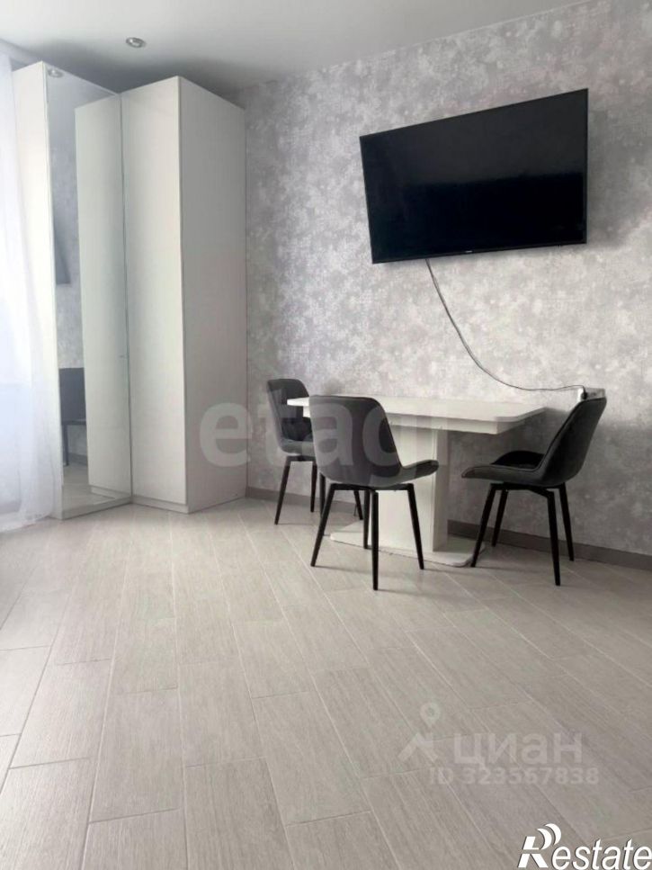 1-комн квартира ул Генерала Белика, 5,  д. 5