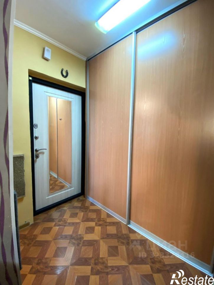 1-комн квартира Чита