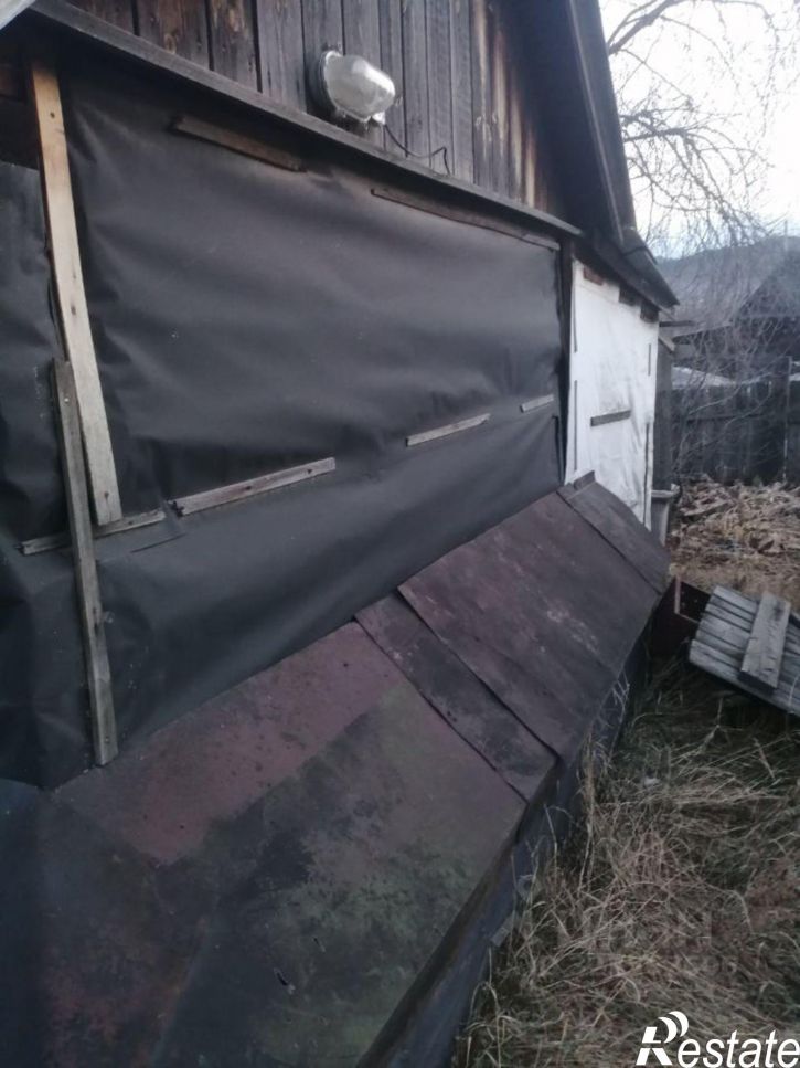 Коттедж/дом Чита