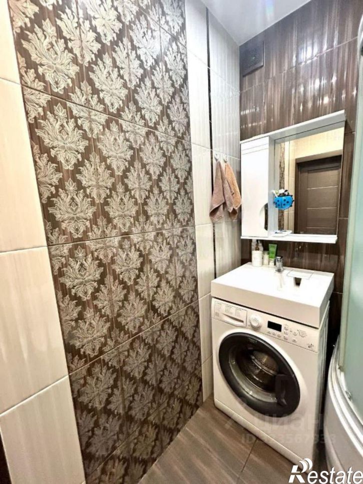 1-комн квартира ул Генерала Белика, 5,  д. 5