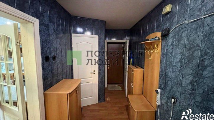 3-комн квартира улица Анохина, 105,  д. 105