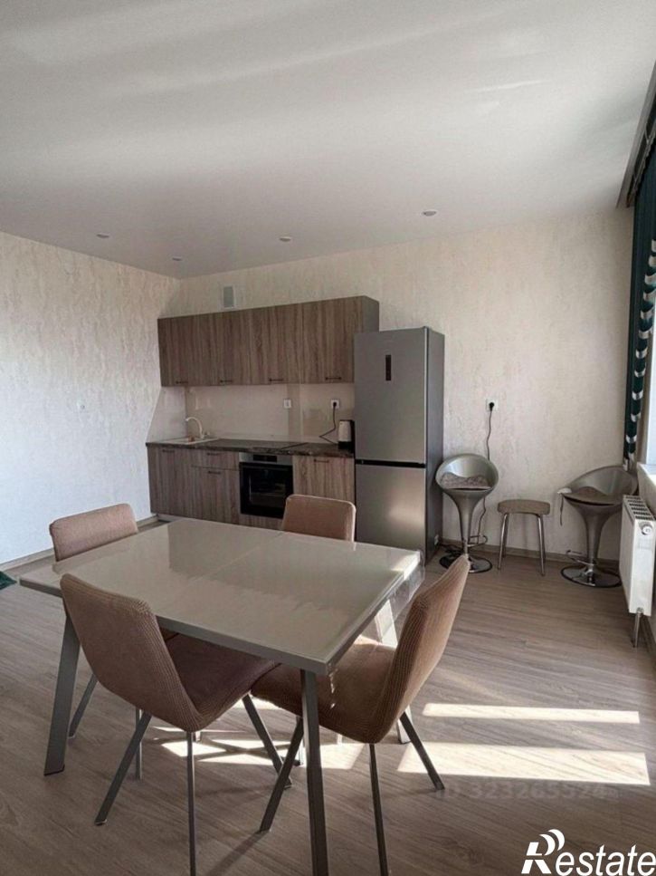 1-комн квартира ул Красной Звезды, 1б,  д. 1б