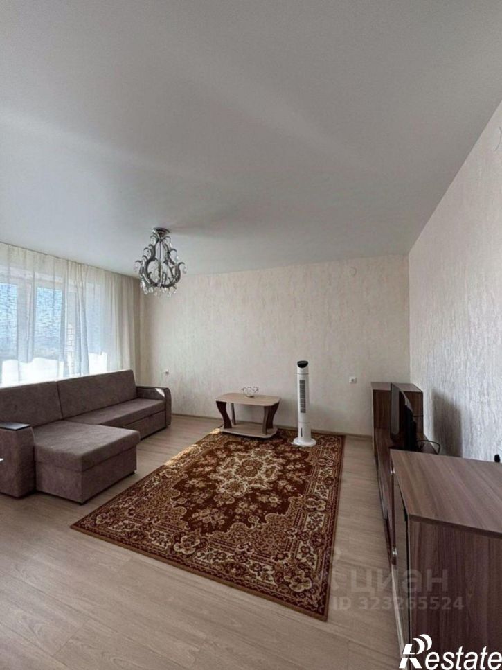 1-комн квартира ул Красной Звезды, 1б,  д. 1б