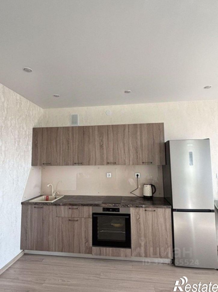 1-комн квартира ул Красной Звезды, 1б,  д. 1б