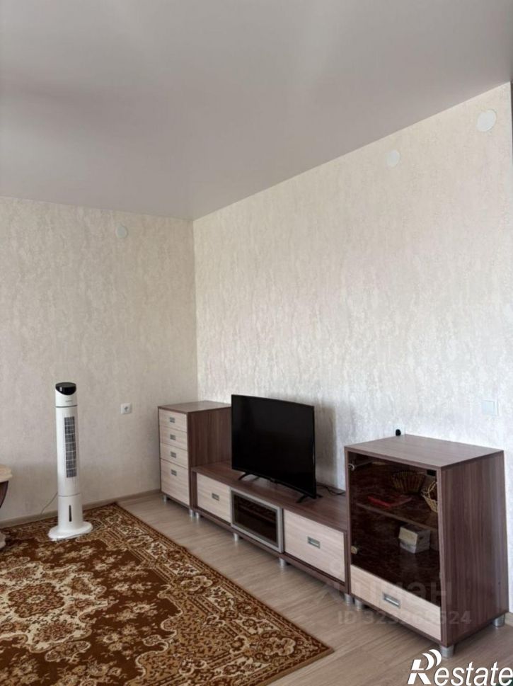 1-комн квартира ул Красной Звезды, 1б,  д. 1б