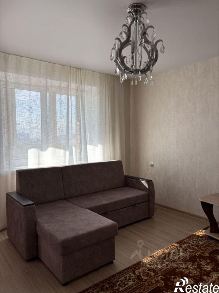 1-комн квартира ул Красной Звезды, 1б,  д. 1б