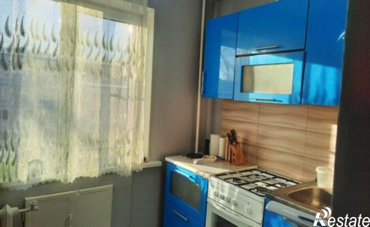 2-комн квартира Чита, поселок Каштак, микрорайон Гвардейский, 8