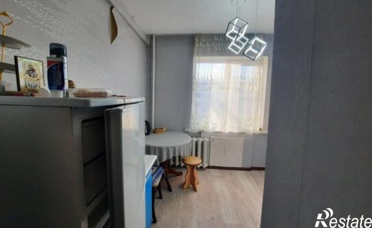 2-комн квартира Чита, поселок Каштак, микрорайон Гвардейский, 8