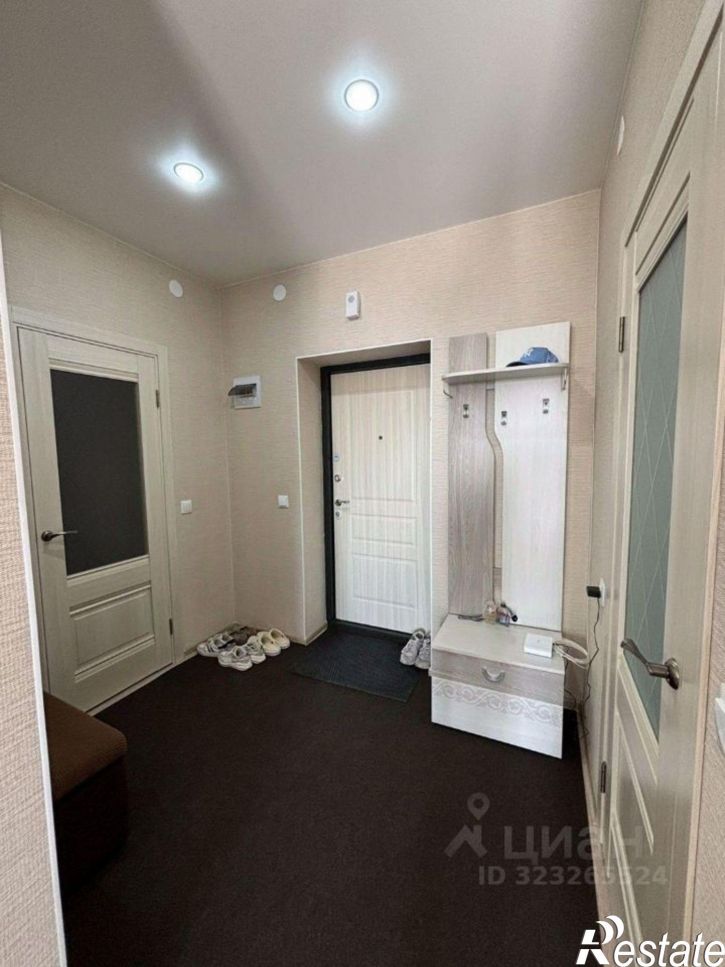 1-комн квартира ул Красной Звезды, 1б,  д. 1б