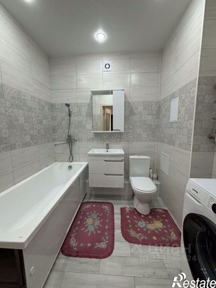 1-комн квартира ул Красной Звезды, 1б,  д. 1б