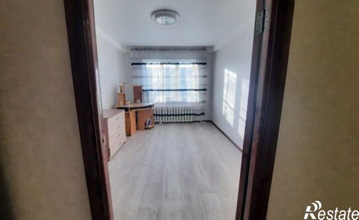 2-комн квартира Чита, поселок Каштак, микрорайон Гвардейский, 8