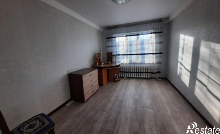 2-комн квартира Чита, поселок Каштак, микрорайон Гвардейский, 8