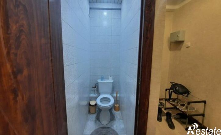 2-комн квартира Чита, поселок Каштак, микрорайон Гвардейский, 8