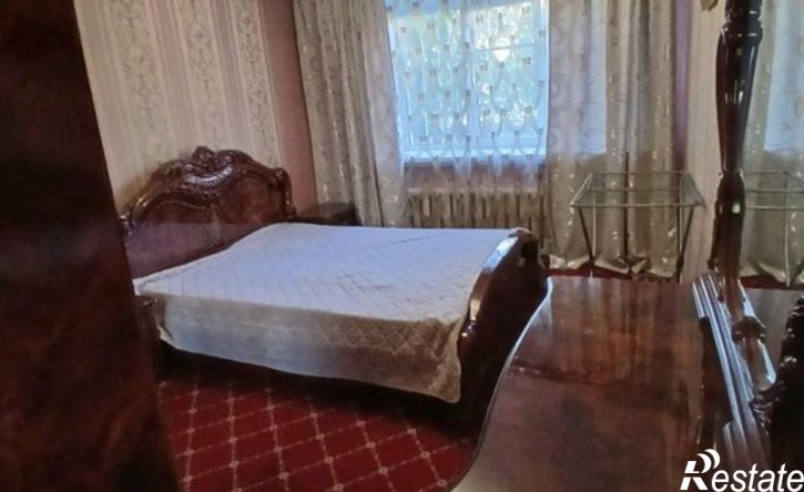 2-комн квартира ул Хабаровская, 10,  д. 10