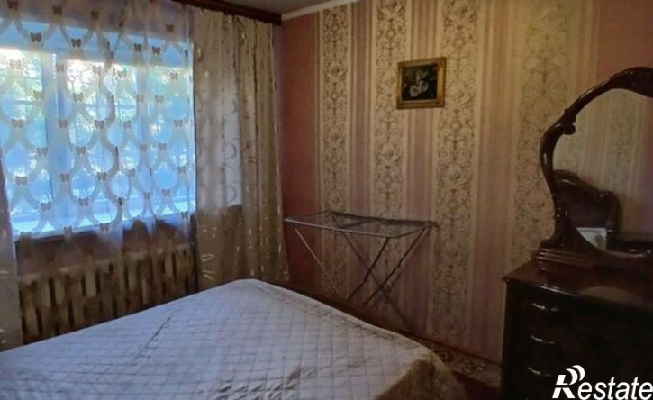 2-комн квартира ул Хабаровская, 10,  д. 10