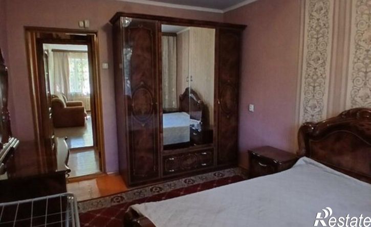 2-комн квартира ул Хабаровская, 10,  д. 10