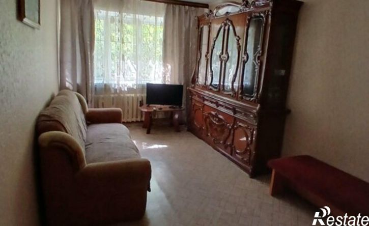 2-комн квартира ул Хабаровская, 10,  д. 10