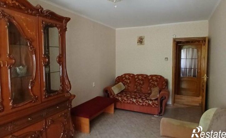 2-комн квартира ул Хабаровская, 10,  д. 10