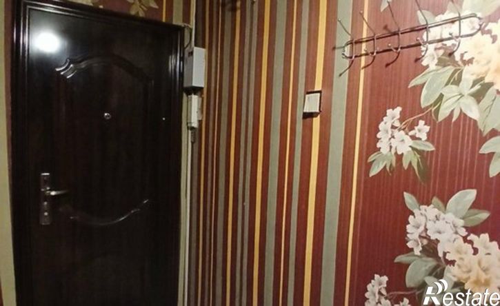 2-комн квартира ул Хабаровская, 10,  д. 10