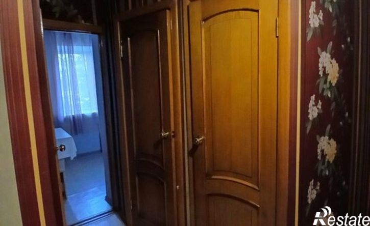 2-комн квартира ул Хабаровская, 10,  д. 10