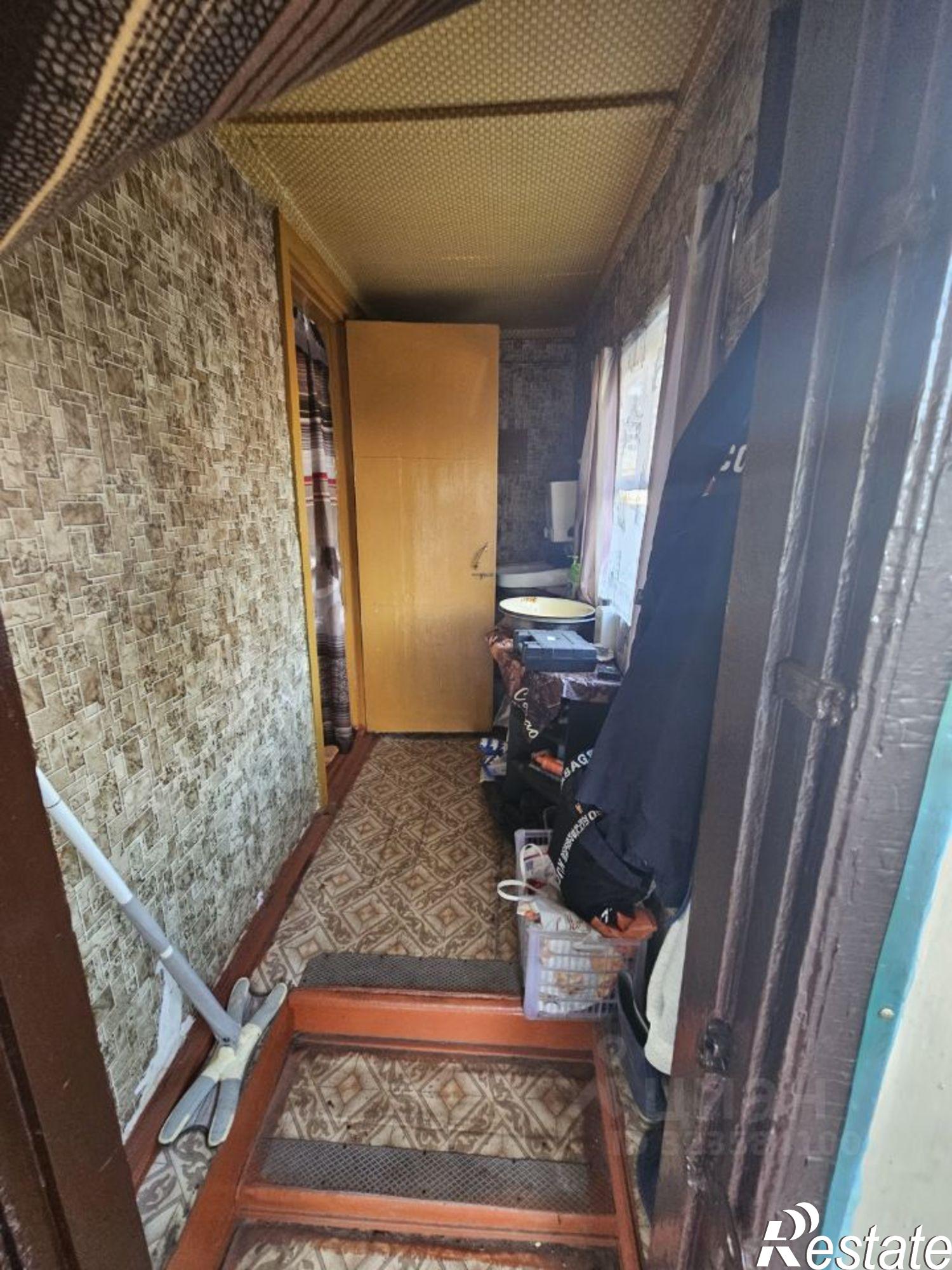 Купить дачу, дом, коттедж за 1 600 000 рублей на Чита, НСТ Эдельвейс, 96