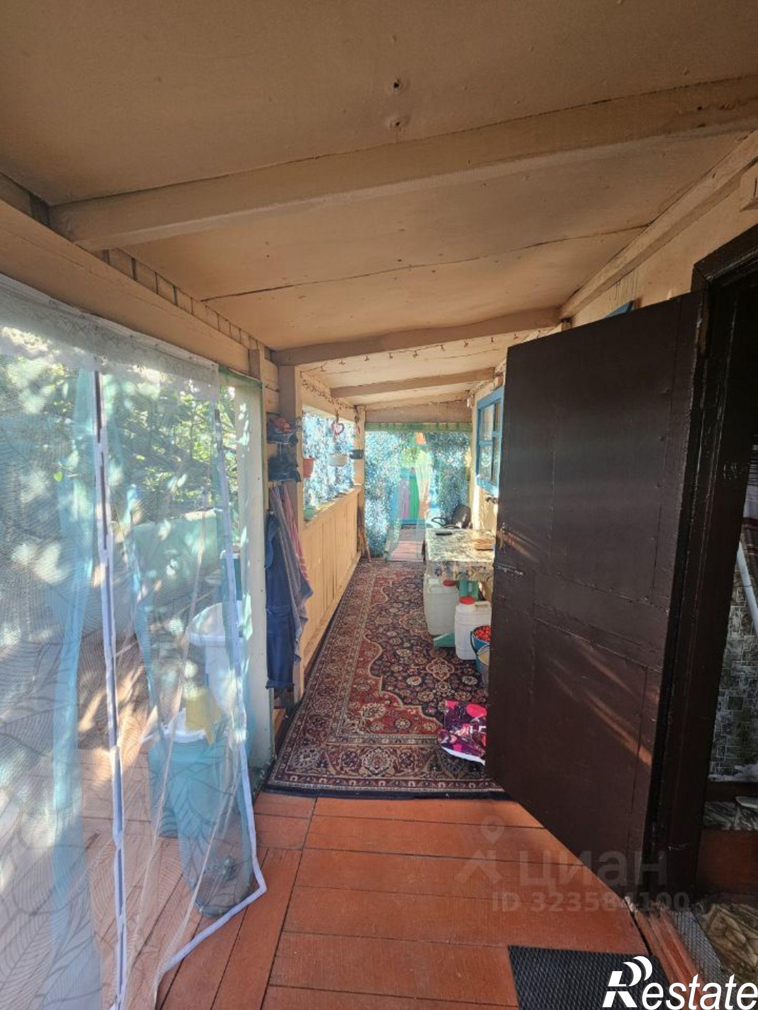 Купить дачу, дом, коттедж за 1 600 000 рублей на Чита, НСТ Эдельвейс, 96