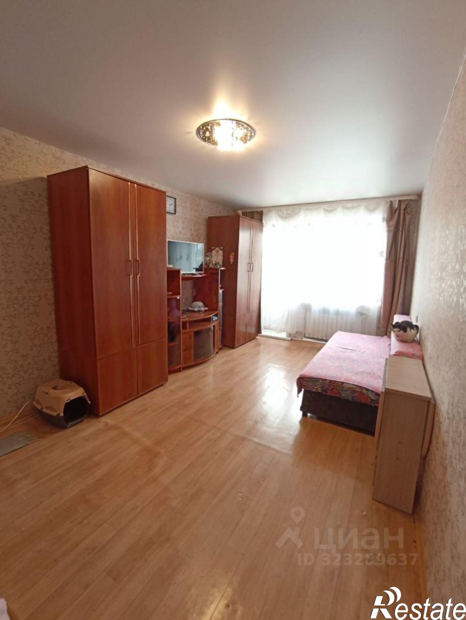 Сдать квартиру за 25 000 рублей на ул Текстильщиков, 2