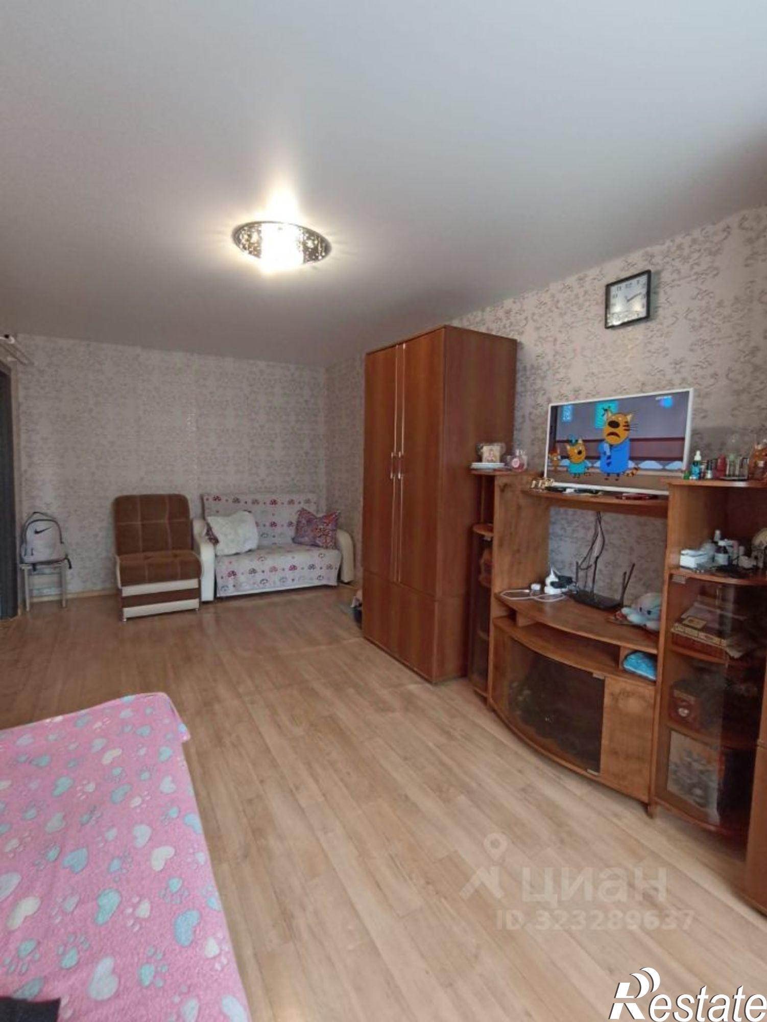 Сдать квартиру за 25 000 рублей на ул Текстильщиков, 2