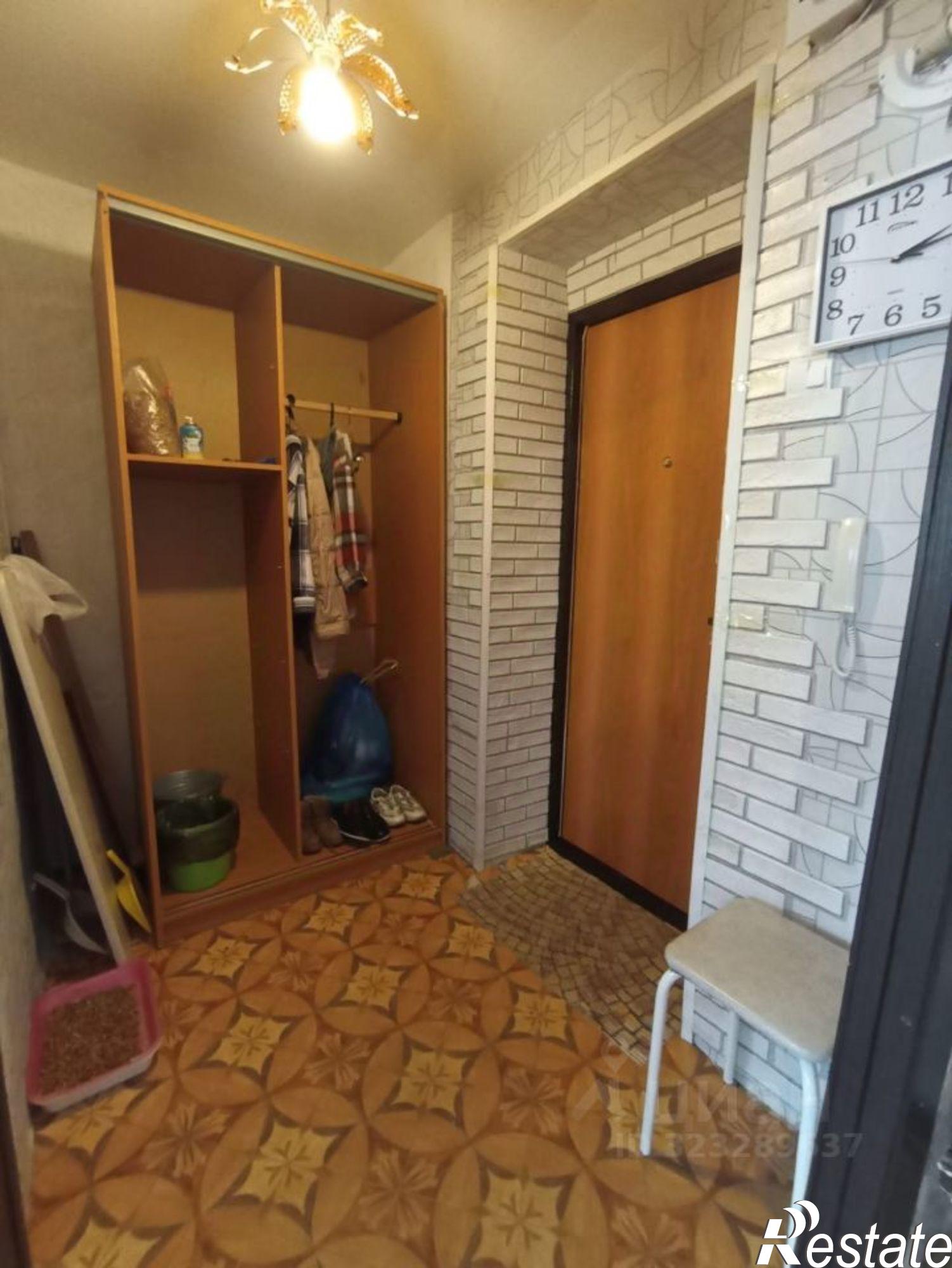 Сдать квартиру за 25 000 рублей на ул Текстильщиков, 2