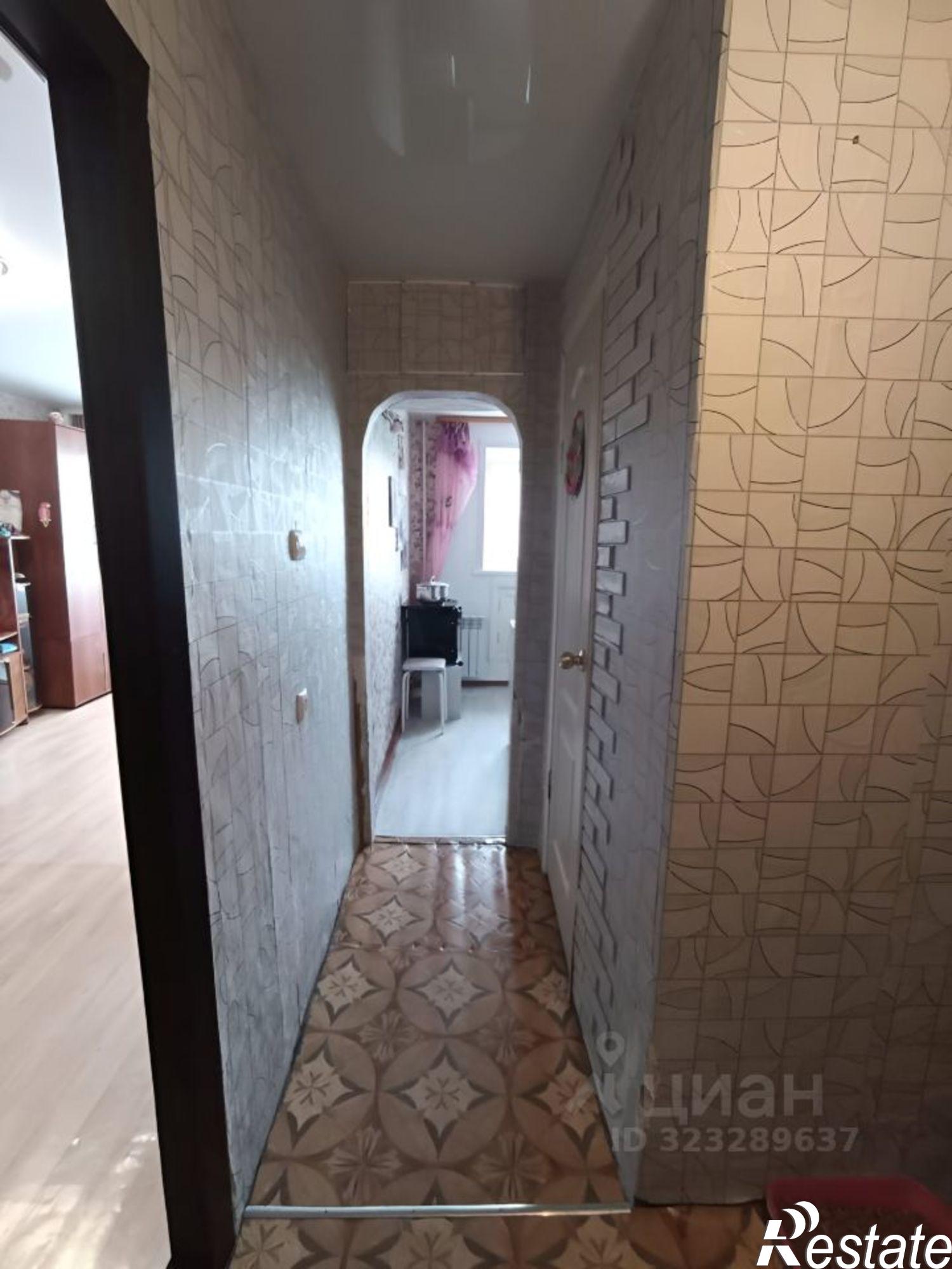 Сдать квартиру за 25 000 рублей на ул Текстильщиков, 2