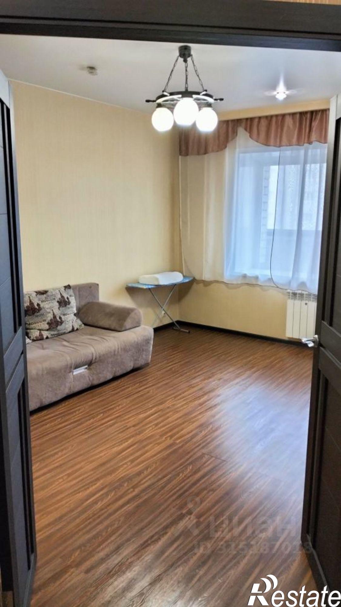 Сдать квартиру за 40 000 рублей на Чита, микрорайон Царский, 3