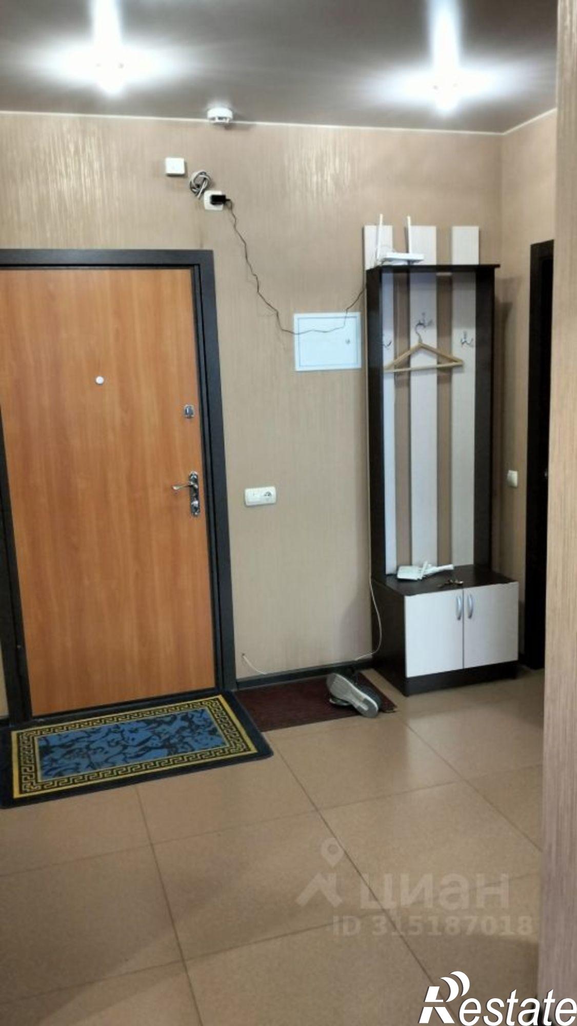 Сдать квартиру за 40 000 рублей на Чита, микрорайон Царский, 3