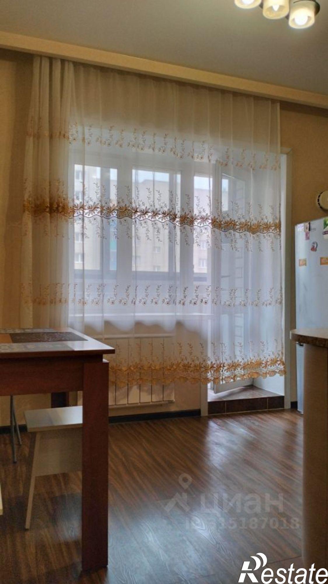 Сдать квартиру за 40 000 рублей на Чита, микрорайон Царский, 3