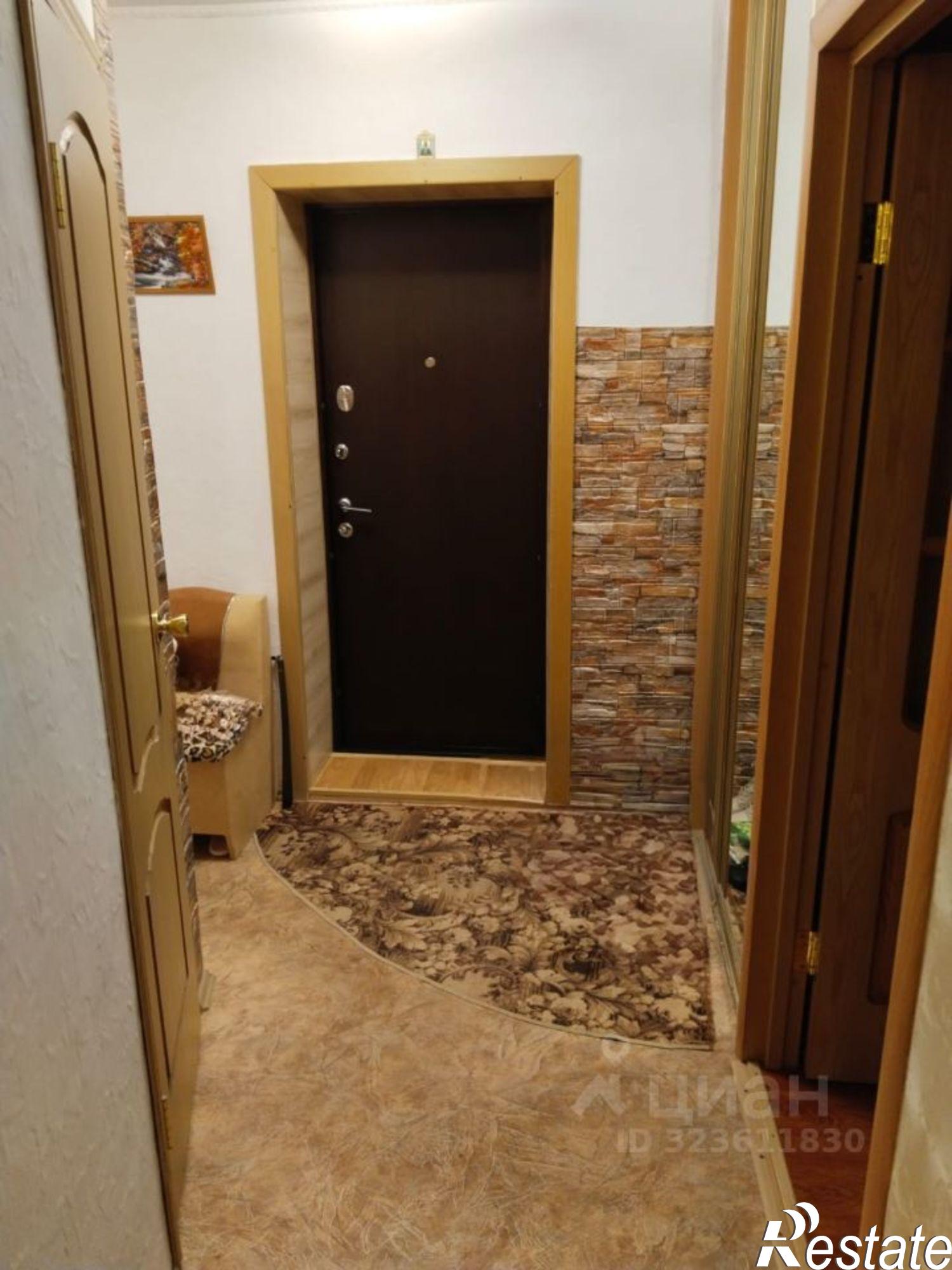 Купить квартиру за 3 000 000 рублей