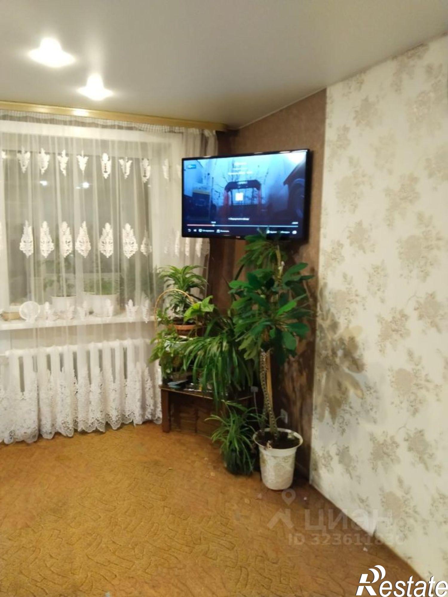 Купить квартиру за 3 000 000 рублей