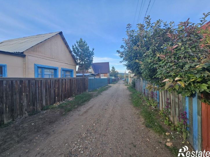 Коттедж/дом Чита, НСТ Эдельвейс, 96