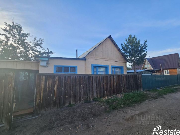 Коттедж/дом Чита, НСТ Эдельвейс, 96