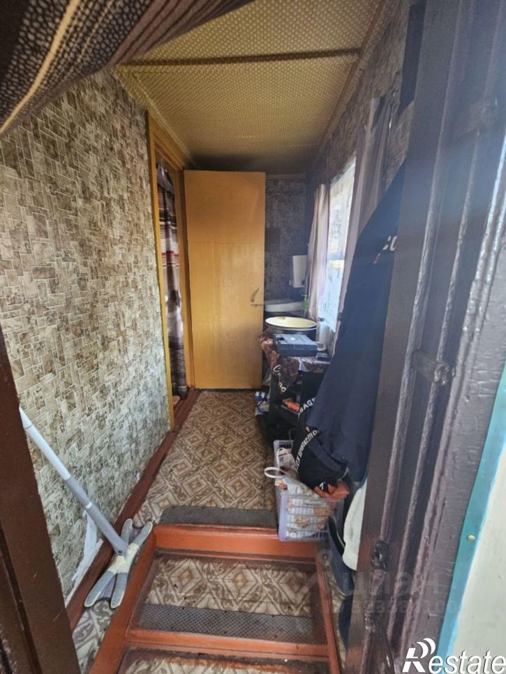 Коттедж/дом Чита, НСТ Эдельвейс, 96