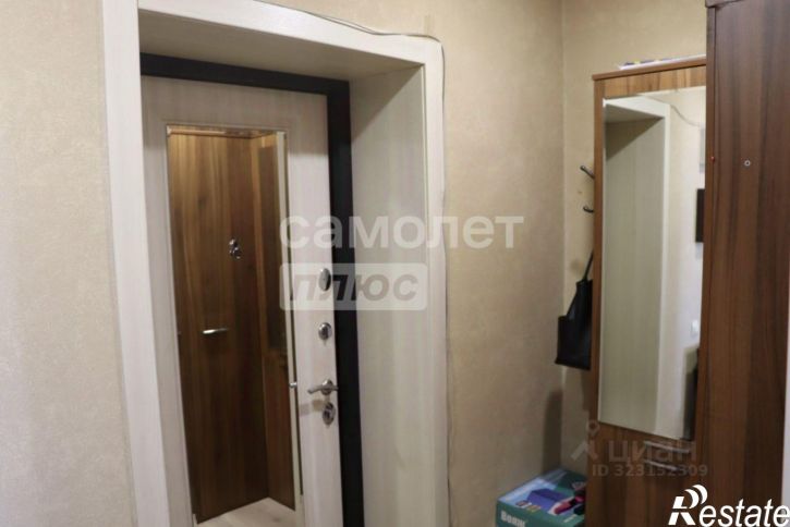 1-комн квартира Чита г., Ингодинский, Северный мкр.