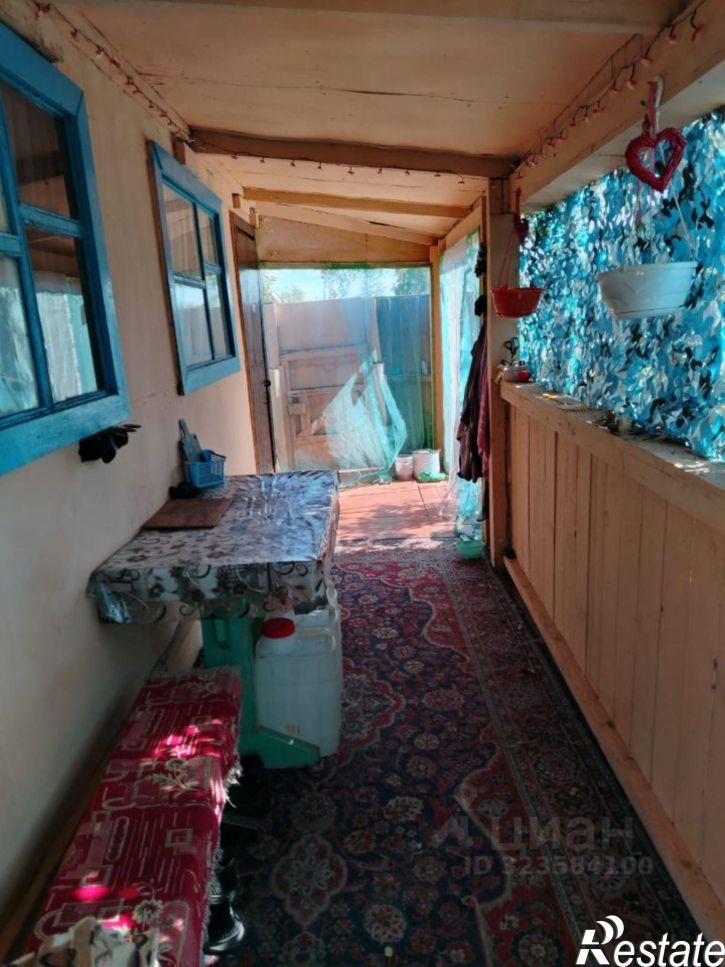 Коттедж/дом Чита, НСТ Эдельвейс, 96