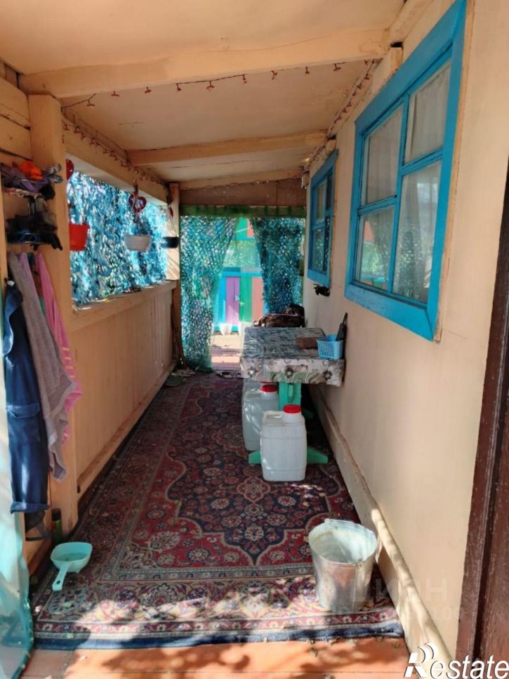 Коттедж/дом Чита, НСТ Эдельвейс, 96