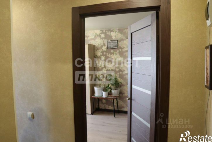 1-комн квартира Чита г., Ингодинский, Северный мкр.