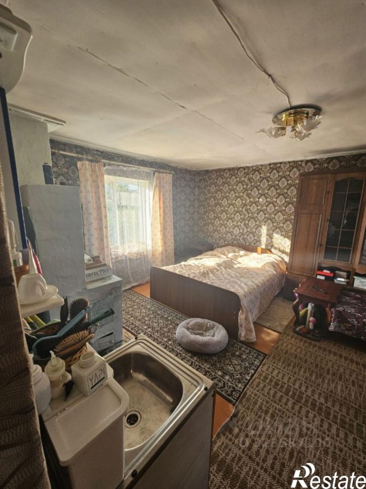 Коттедж/дом Чита, НСТ Эдельвейс, 96