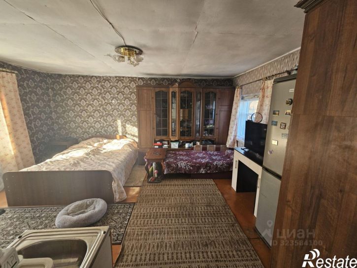 Коттедж/дом Чита, НСТ Эдельвейс, 96