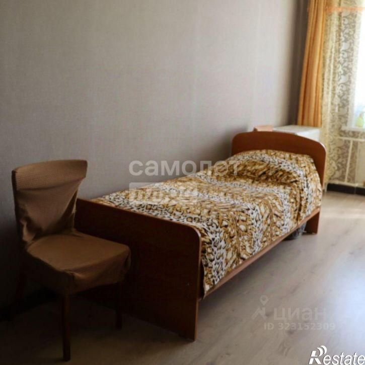 1-комн квартира Чита г., Ингодинский, Северный мкр.