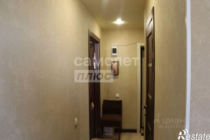 1-комн квартира Чита г., Ингодинский, Северный мкр.